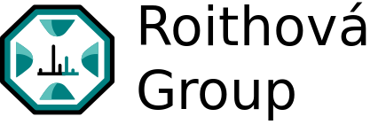 Roithová Group logo